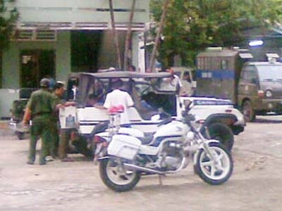 Hẹn huyết chiến để giành "số má" !