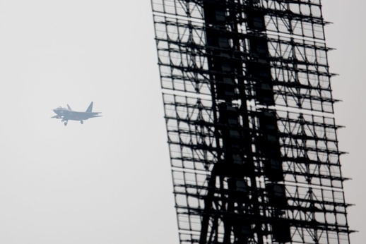 Điểm ngoặt trong hàng không và y học. Radar lượng tử đã xuất hiện