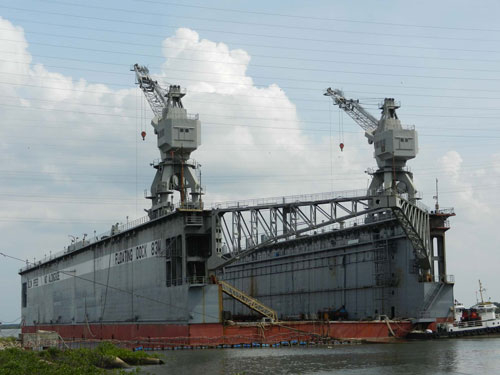 Vụ tham nhũng lớn tại Vinalines: Bị can bỏ trốn sau khi nhận tội