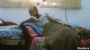 Libya cam kết xét xử công bằng Saif