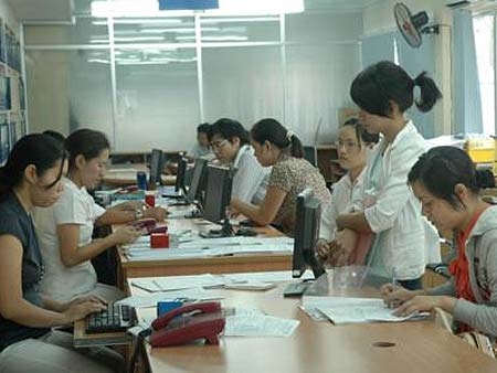 18 chữ ký mới được hoàn thuế