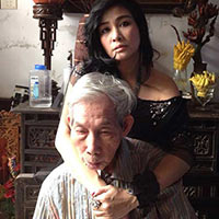 Con yêu! - Thơ Nhạc sĩ Thuận Yến gửi con gái Thanh Lam