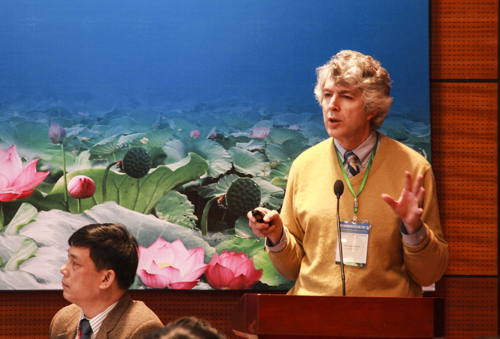 Giáo sư Mỹ thắc mắc 'Việt Nam nghèo sao xếp hạng PISA cao'