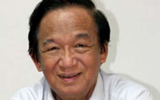 GS.Nguyễn Lân Dũng: Rất nhiều người Việt ham tiền, vô cảm, hèn nhát