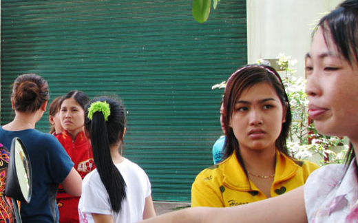 Mất việc, LĐ Thanh-Nghệ-Tĩnh bật khóc!