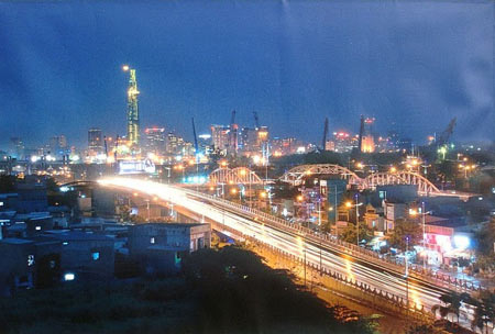 Từ đổi mới đến đổi thay