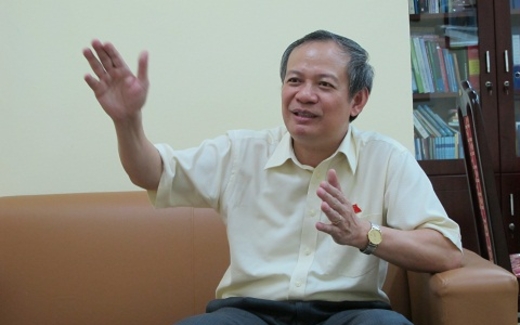 Đại biểu Quốc hội: Phải có đơn mới cứu nạn là ‘vô nhân đạo'