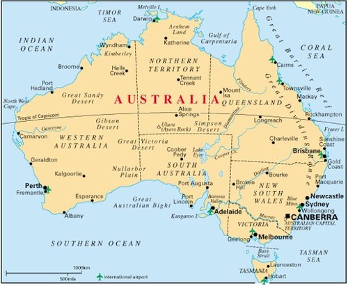 Cựu giới chức Australia tố cáo nạn gian lận tràn lan của dân tị nạn Trung Quốc