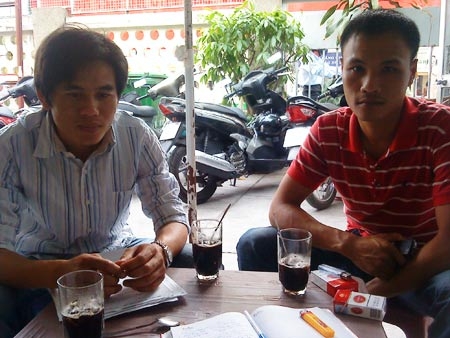 Lừa người lao động sang Ba Lan, Mỹ