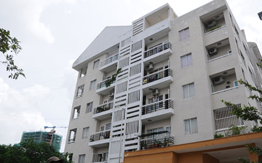 Rào cản gói 30.000 tỉ đồng