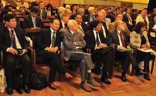 Hợp tác khoa học Việt Nam - Ba Lan: Khẳng định bước tiến mới