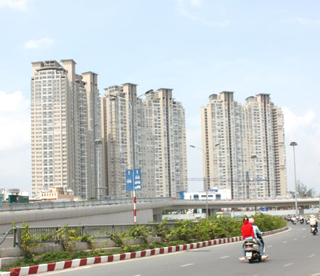 Chết vì… 'đua đòi' lướt sóng BĐS