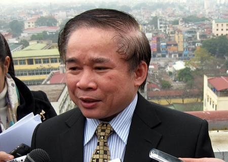 Chưa quyết đại học nào phải rời nội thành Hà Nội