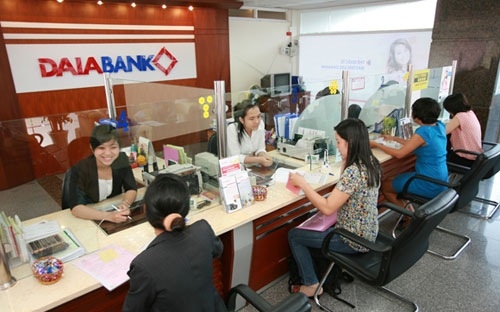 Thêm ngân hàng xem xét sáp nhập, hợp nhất