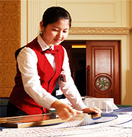 Con đường ngắn nhất đến địa ngục