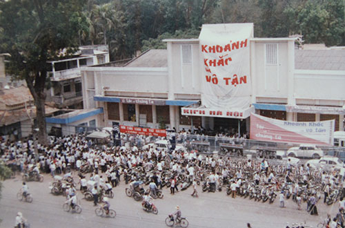 Ký ức về những lần kiểm duyệt kịch Lưu Quang Vũ