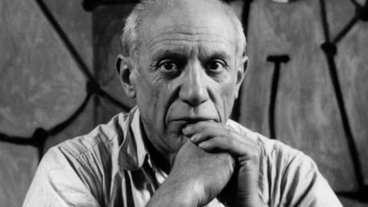 Pablo Picasso: Họa sĩ lừng danh thế kỷ 20