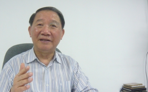 Ông Nguyễn Tiến Nghi: Yêu cầu EVN minh bạch, tăng giá điện phải có cơ sở