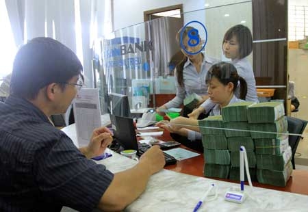 'Kiểm toán nhà nước đôi khi không khác 'hổ giấy'