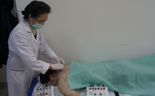 TRUNG TÂM Y TẾ LOTUS NÂNG CAO CHẤT LƯỢNG PHỤC VỤ VÌ SỨC KHỎE CỘNG ĐỒNG