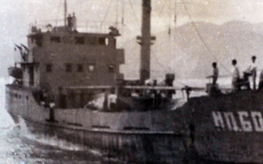 Ấn tượng trong tuần: Máu thịt Trường Sa và câu hỏi nhói lòng