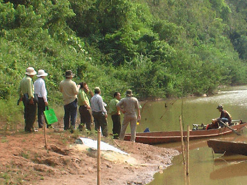 Hai dự án thủy điện Đồng Nai 6 và 6A: Không đủ tin cậy!