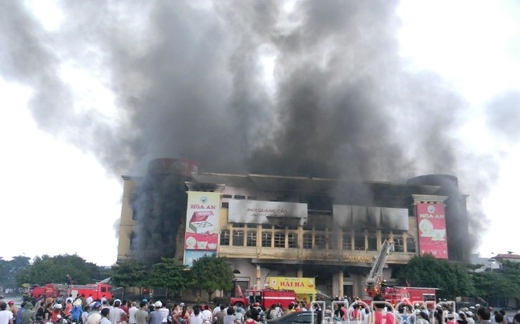 Chỉ 1% số công chức không hoàn thành nhiệm vụ?