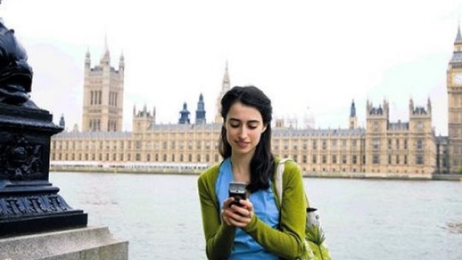 Làm gì để không phải trả phí roaming khi dùng điện thoại ở nước ngoài?