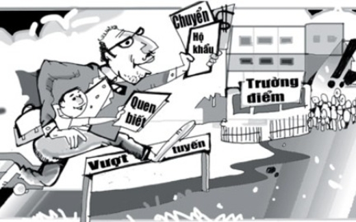 Trong tay có mấy nghìn đô, làm gì?