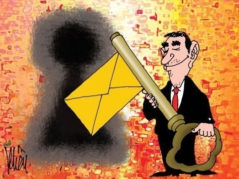 Có nên truy tìm bằng chứng "chạy việc"?