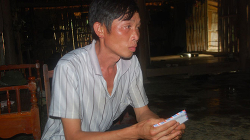 Kinh hoàng lũ quét ở Lào Cai, 10 người mất tích