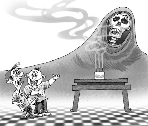 Niềm tin thần thánh