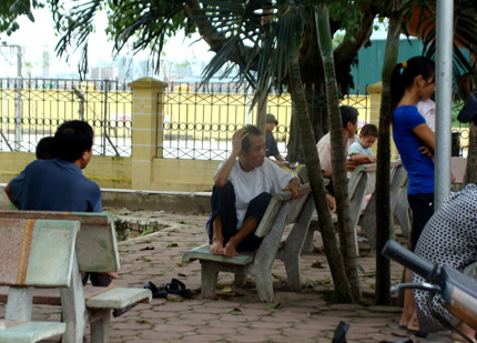 Chuyện lạ về ngôi làng đa thê ở thủ đô