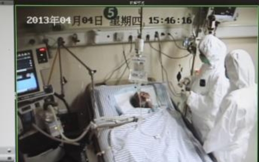 Trung Quốc bất lực trước dịch cúm gia cầm H7N9