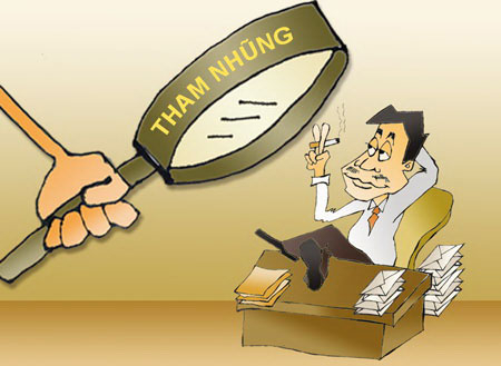 Năn nỉ… 'tiết chế lòng tham'
