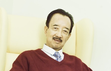 “Bây giờ có tiền cũng không bỏ vào bất động sản”