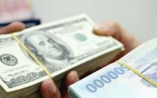Dập sốt đầu cơ tỷ giá