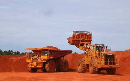 'Bô xít Tây Nguyên lỗ hàng chục triệu đôla mỗi năm'