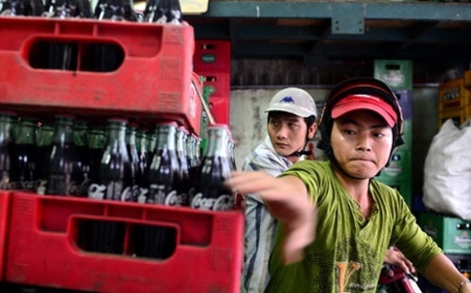 Khuôn mặt mới của “cuộc chiến” chống chuyển giá?