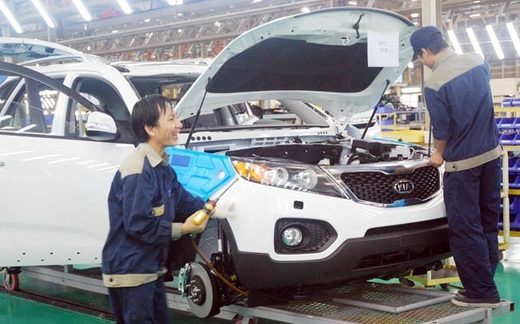 “Đại gia” lũ lượt xin né thuế