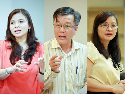 Đái tháo đường: Bệnh chỉ đáng lo nếu sai thầy trật thuốc