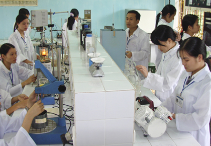 Bộ GD-ĐT: Phải chấm dứt tình trạng đại học dạy đại học