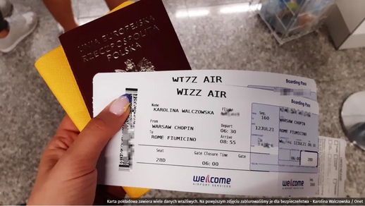 Vé máy bay: nó chứa nhiều thông tin hơn bạn nghĩ đấy