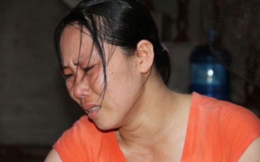 Đặt cược mạng sống bên kia biên giới