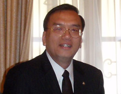 Tổng lãnh sự Hoa Kỳ gốc Việt ở TPHCM bắt đầu nhiệm kỳ