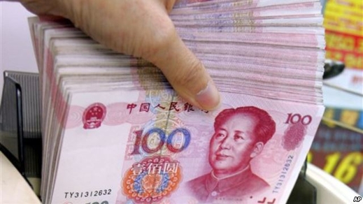 Đã đến lúc Trung Quốc bỏ neo nhân dân tệ vào Đô la Mỹ