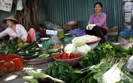 Kỷ lục lạm phát của Việt Nam vượt mọi quốc gia