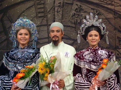 Bạc bẽo “Chuông vàng” !