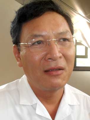 Bộ trưởng Bộ GD-ĐT Phạm Vũ Luận: “Hàng ngàn điểm 0 là bình thường”