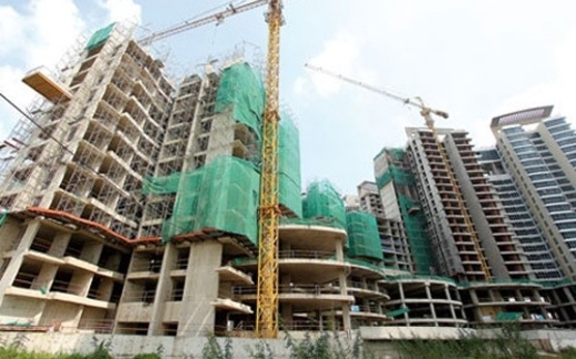 “Một mầm non bất động sản mới sắp xuất hiện”